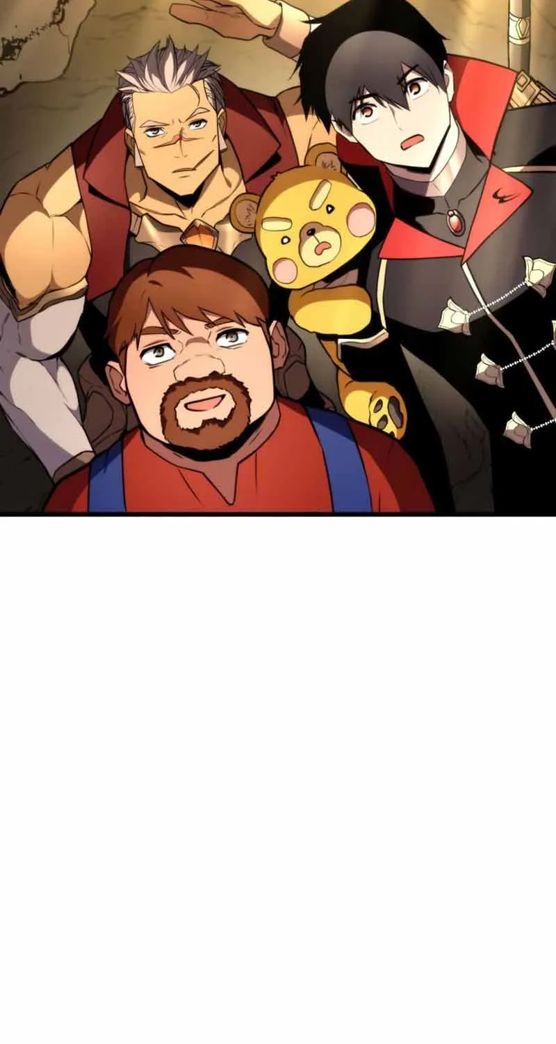 Ranker’S Return Chapter 42 page 21 - 