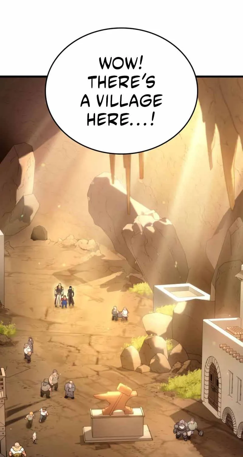 Ranker’S Return Chapter 42 page 22 - 