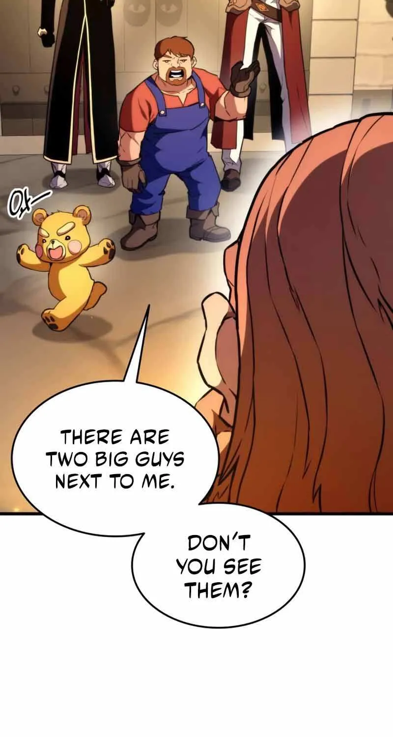 Ranker’S Return Chapter 42 page 27 - 