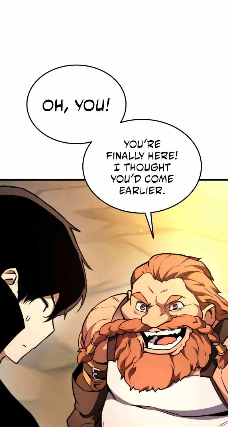 Ranker’S Return Chapter 42 page 28 - 