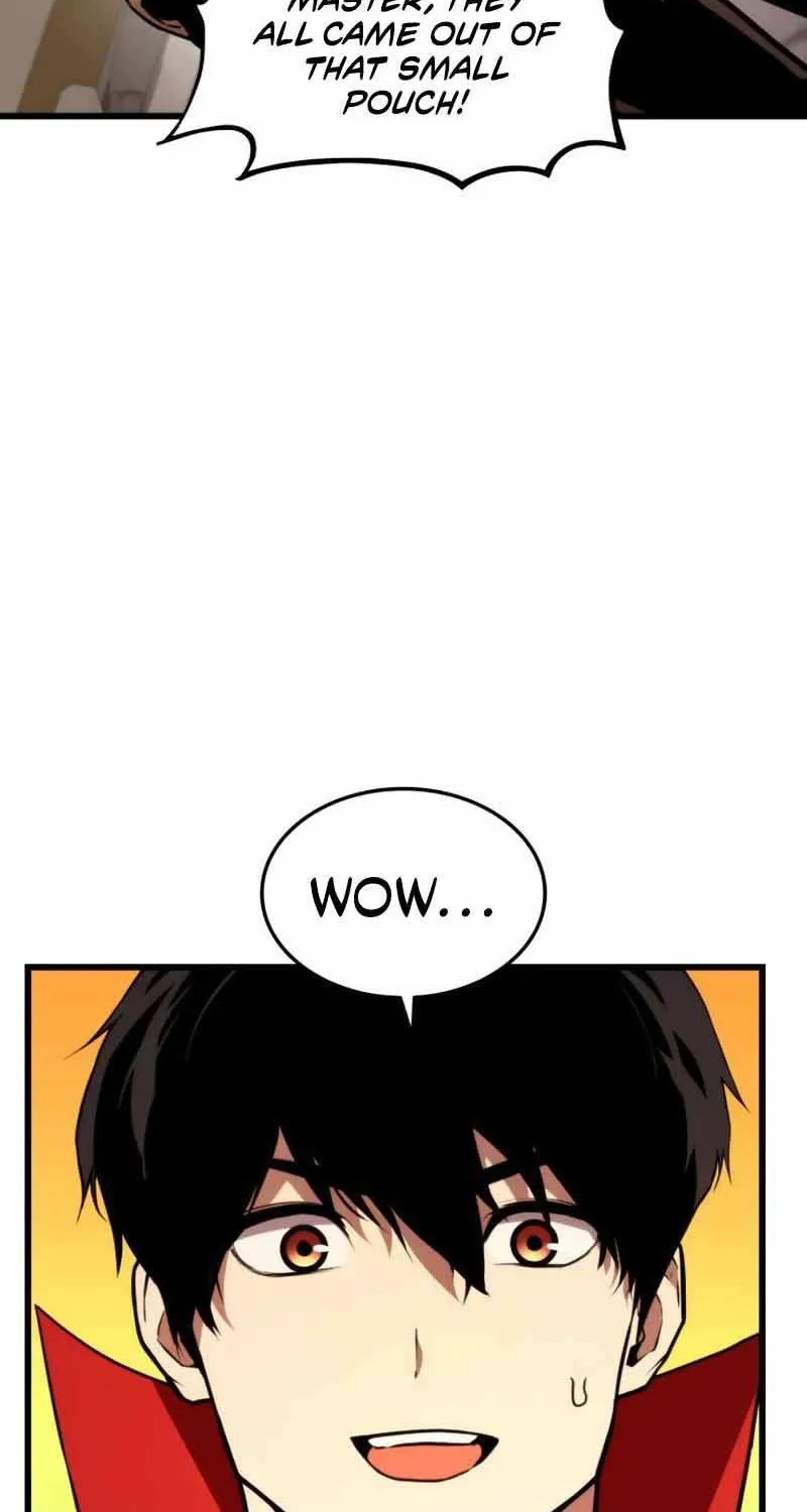 Ranker’S Return Chapter 42 page 34 - 
