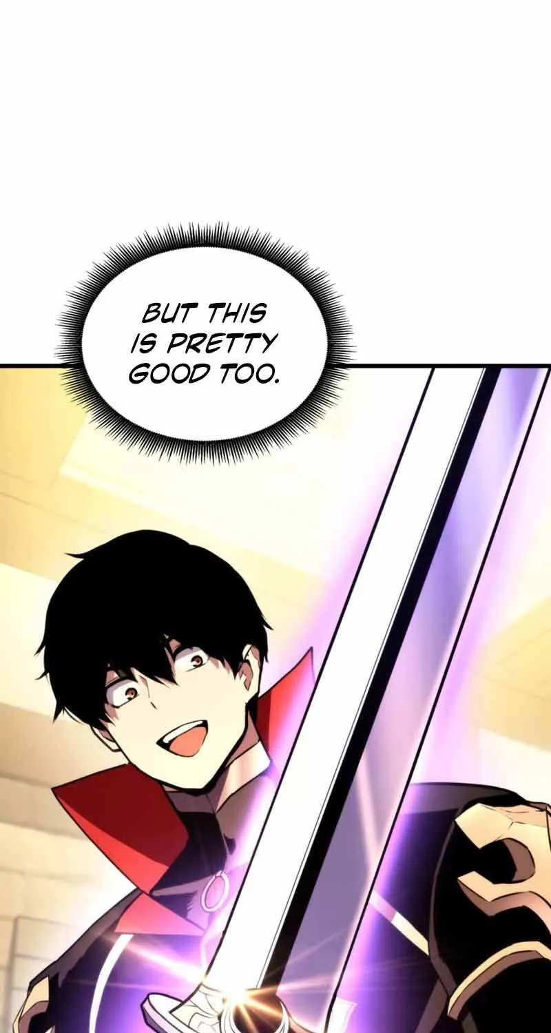Ranker’S Return Chapter 42 page 37 - 
