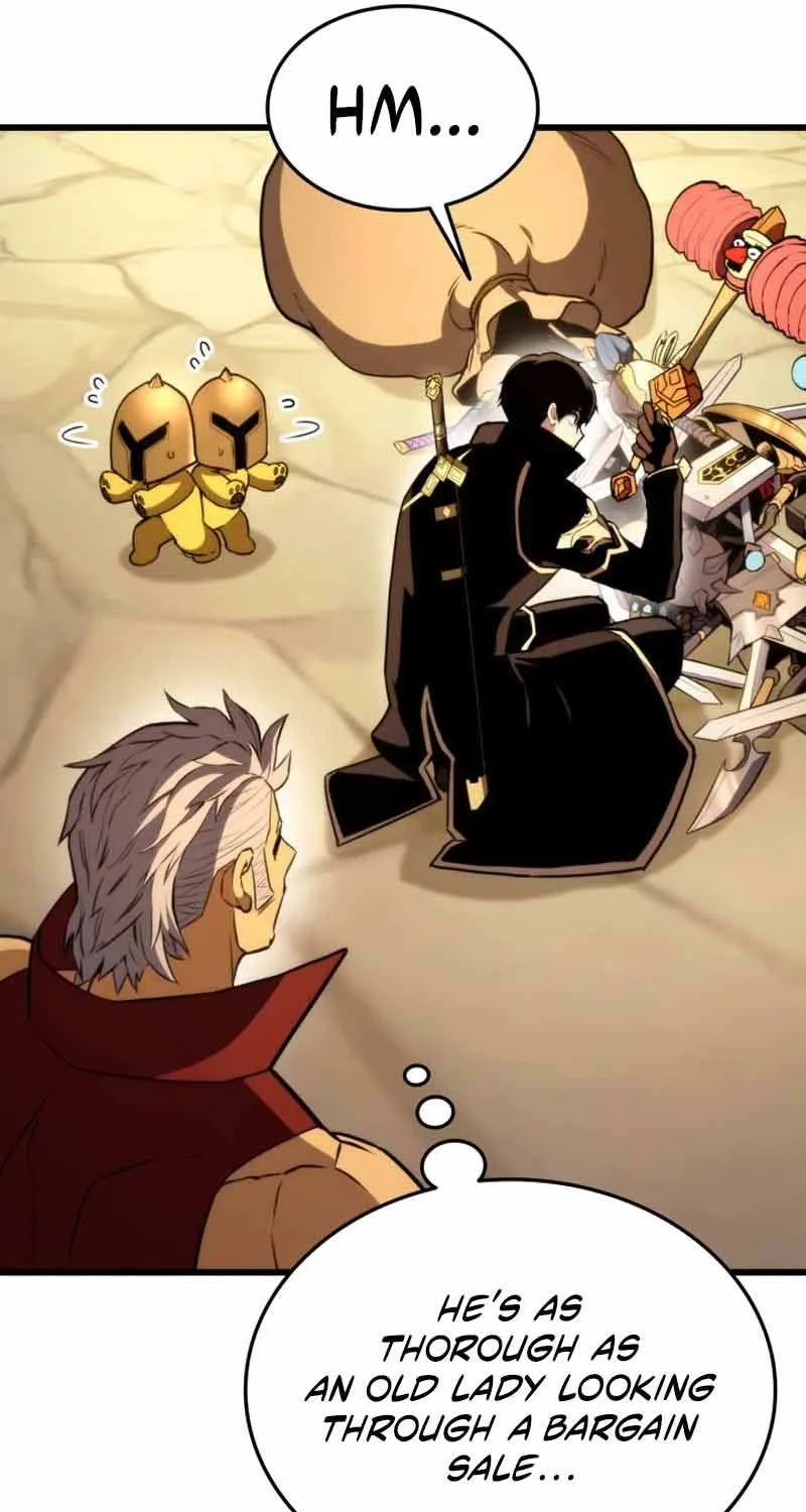 Ranker’S Return Chapter 42 page 41 - 