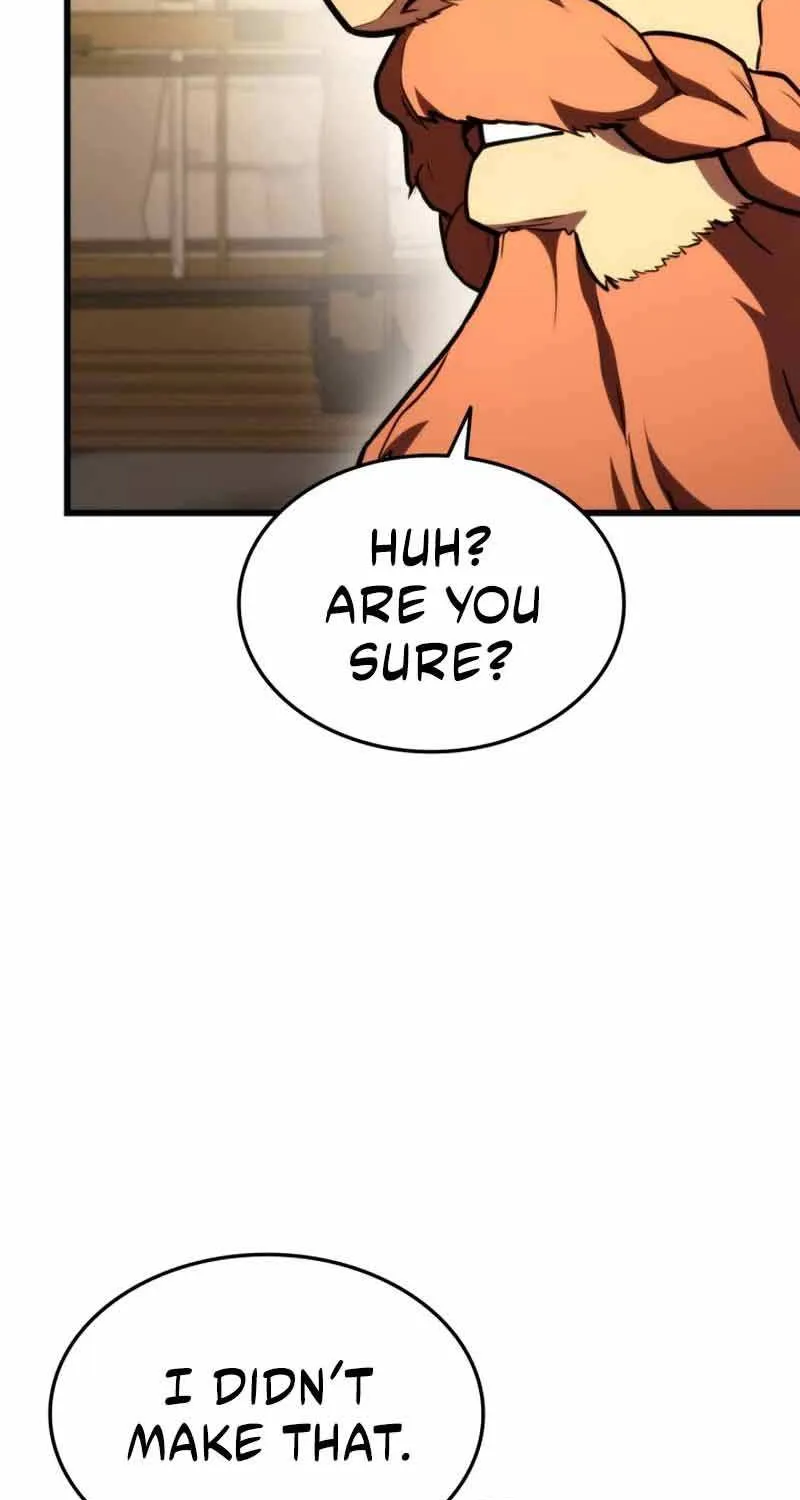 Ranker’S Return Chapter 42 page 43 - 