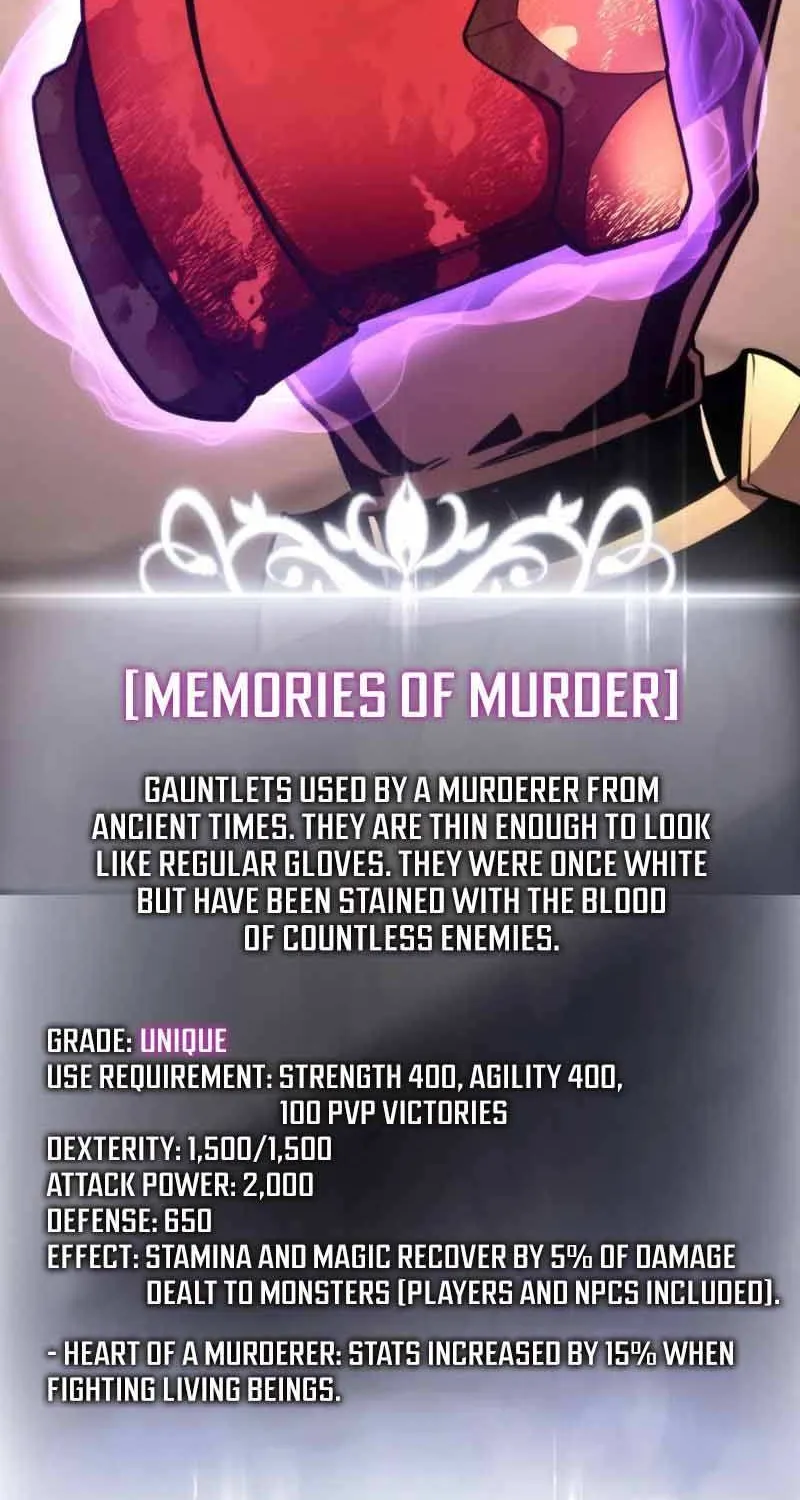 Ranker’S Return Chapter 42 page 46 - 