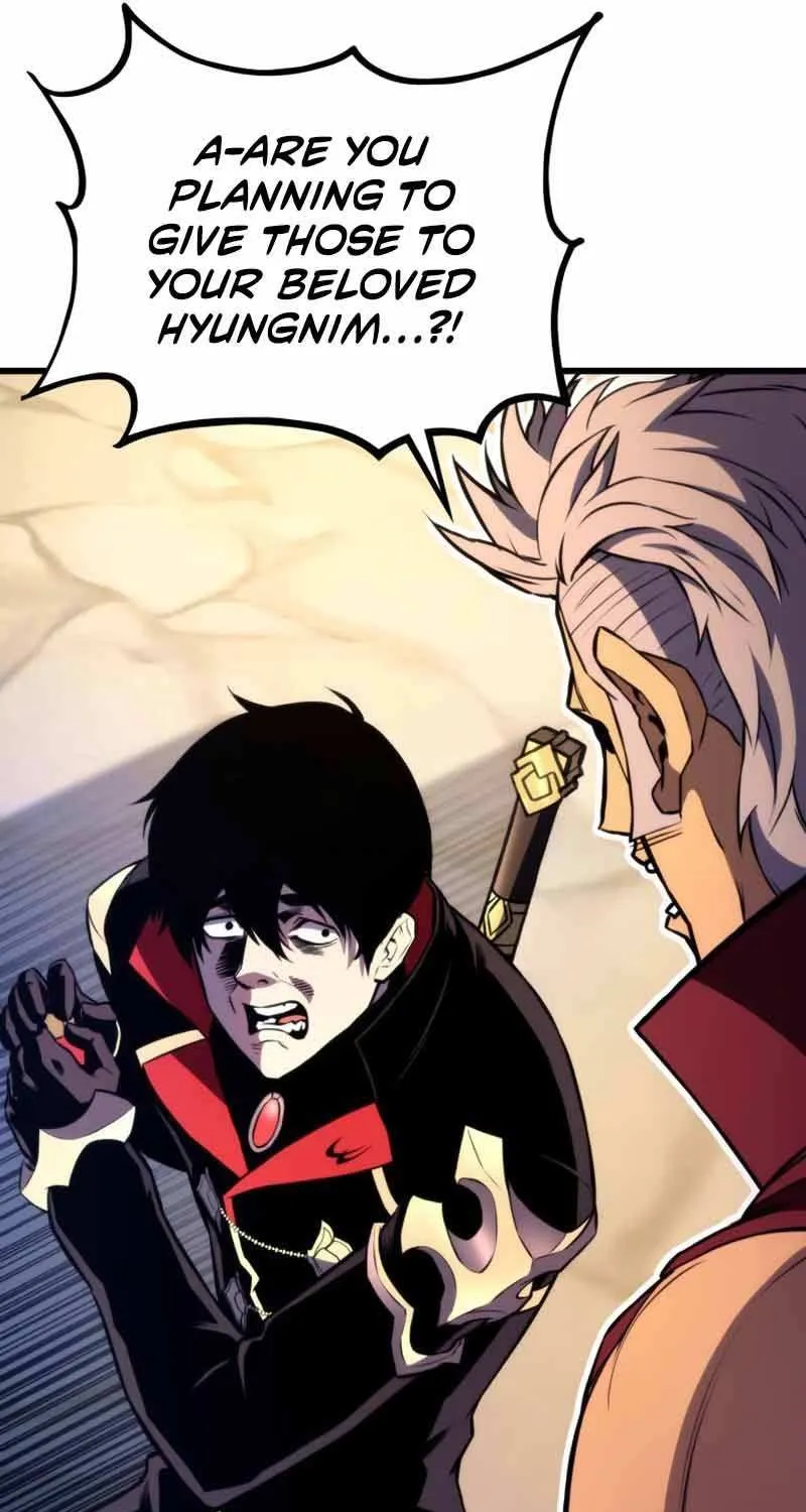 Ranker’S Return Chapter 42 page 49 - 