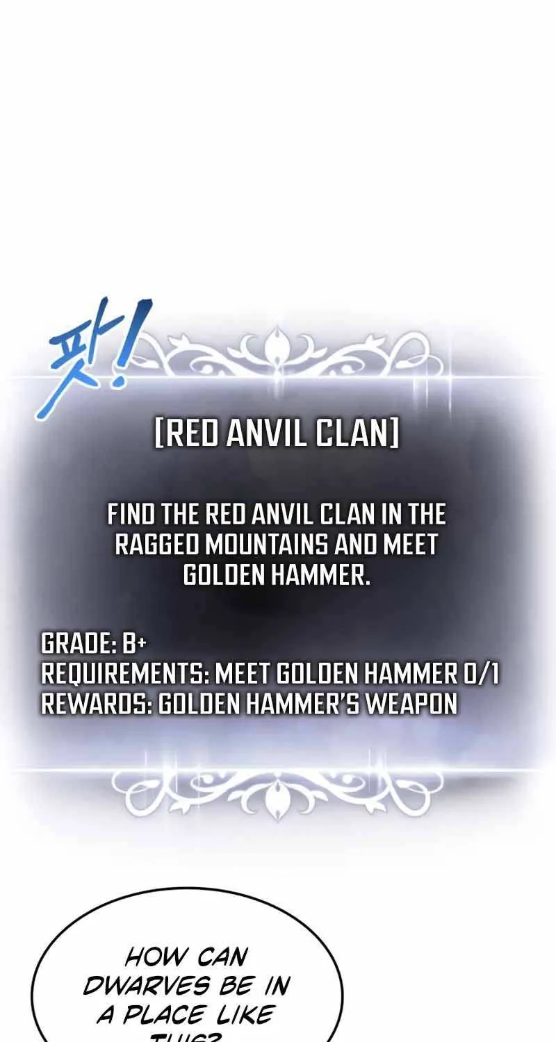 Ranker’S Return Chapter 42 page 6 - 