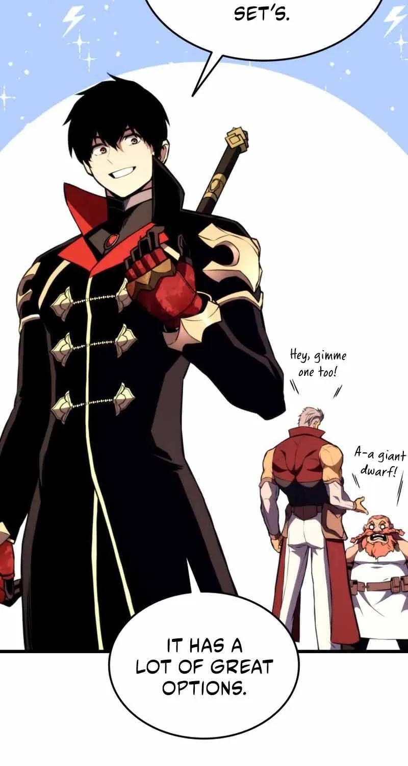 Ranker’S Return Chapter 42 page 51 - 