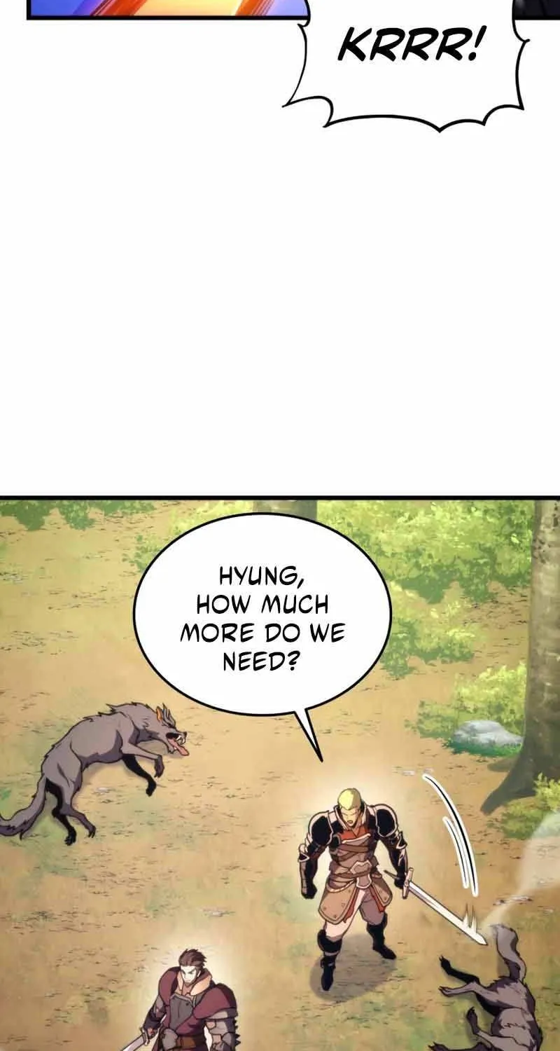 Ranker’S Return Chapter 42 page 58 - 
