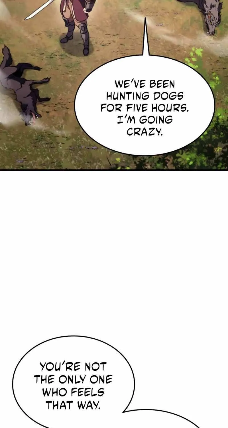 Ranker’S Return Chapter 42 page 59 - 
