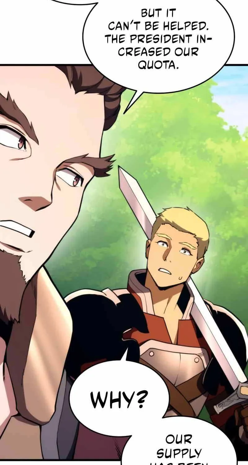 Ranker’S Return Chapter 42 page 60 - 