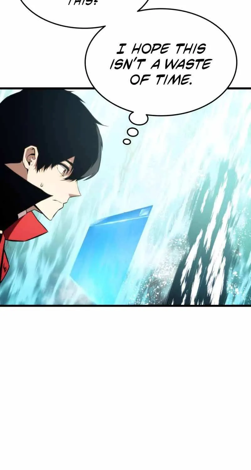 Ranker’S Return Chapter 42 page 7 - 