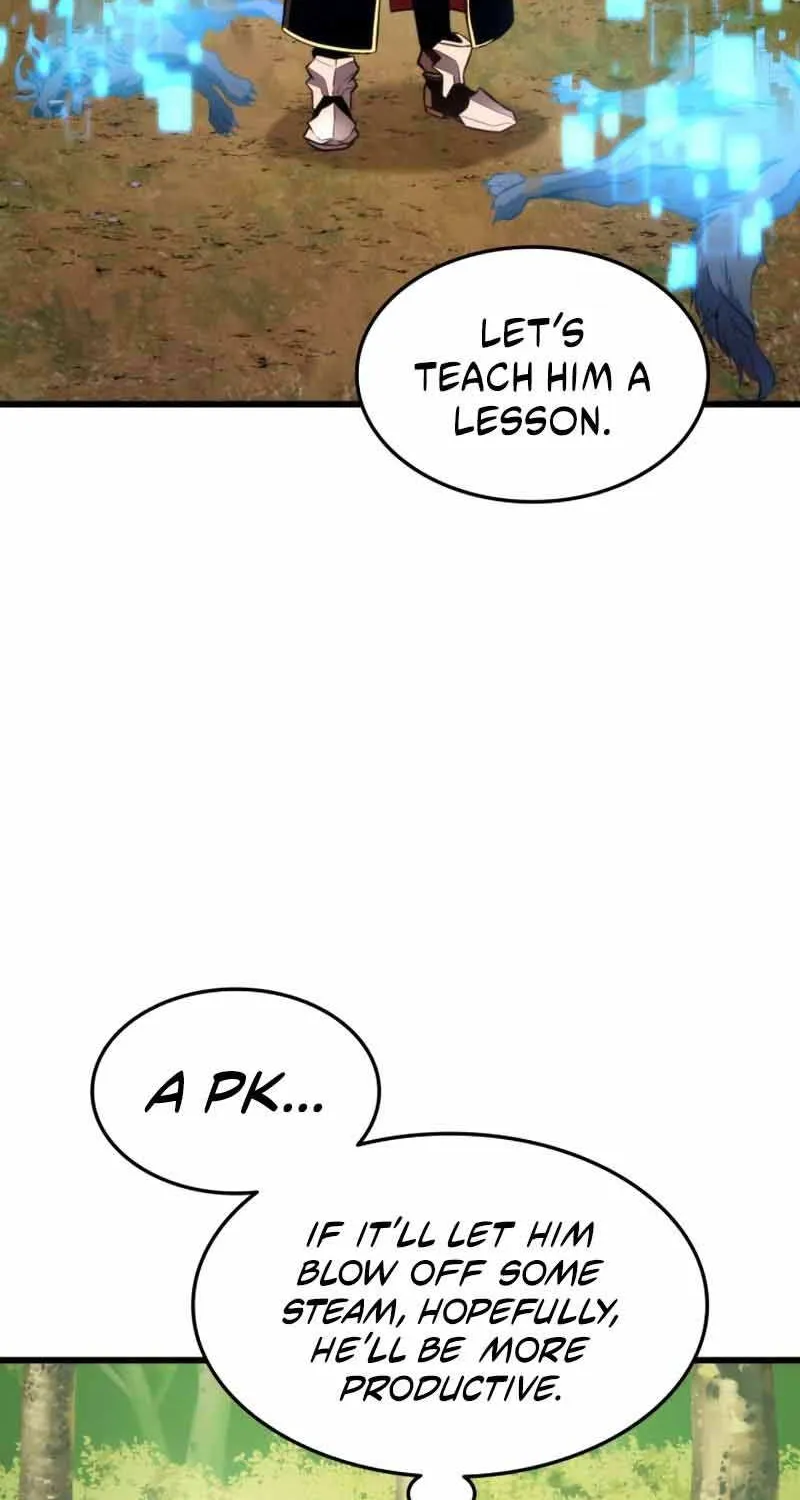 Ranker’S Return Chapter 42 page 70 - 