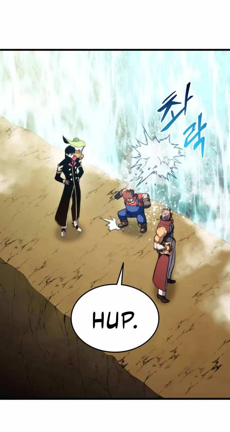 Ranker’S Return Chapter 42 page 8 - 