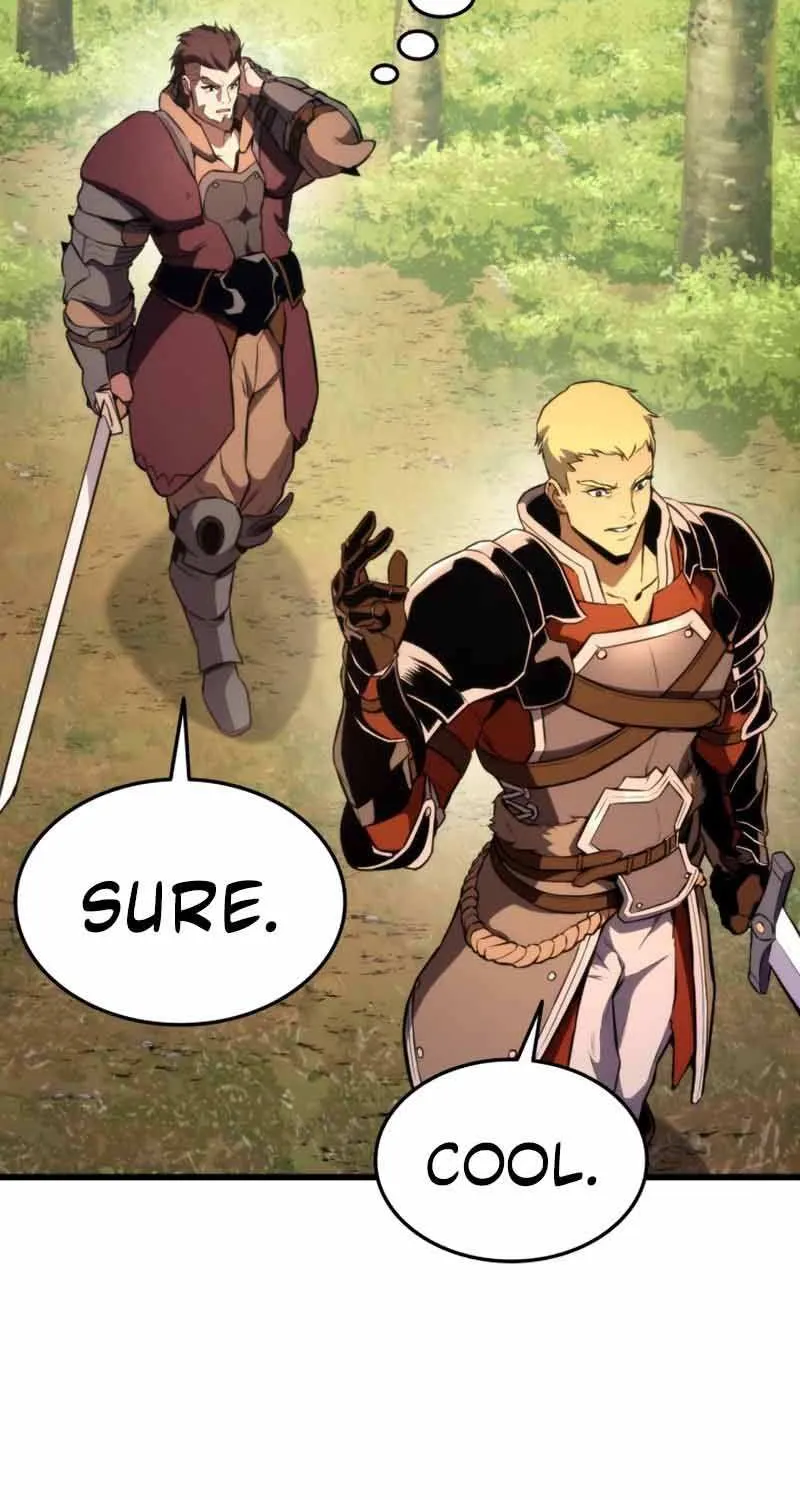 Ranker’S Return Chapter 42 page 71 - 