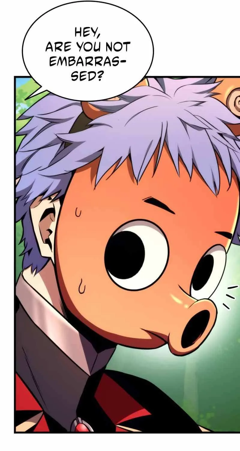 Ranker’S Return Chapter 42 page 73 - 