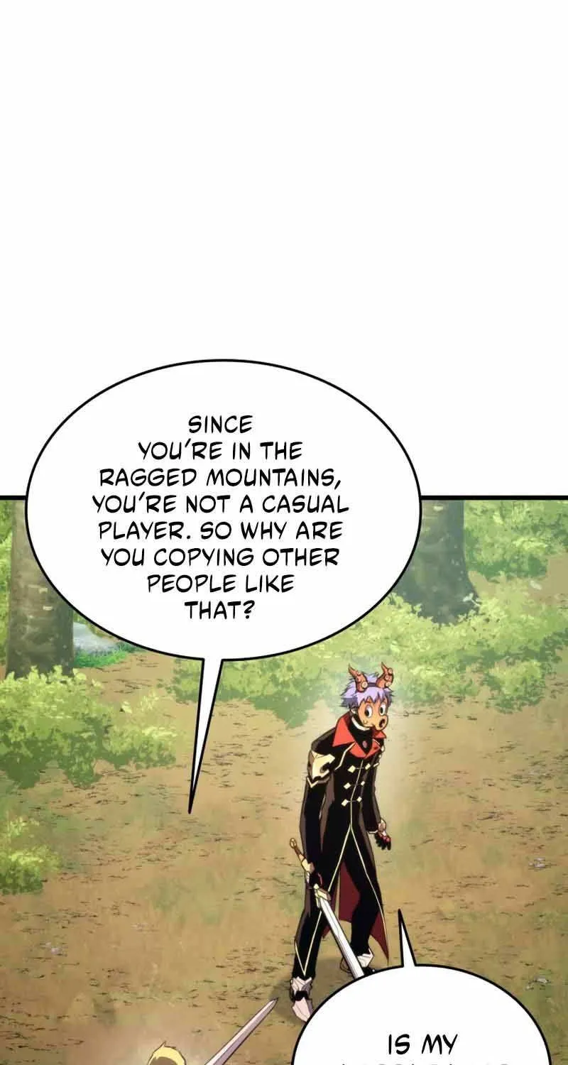 Ranker’S Return Chapter 42 page 74 - 
