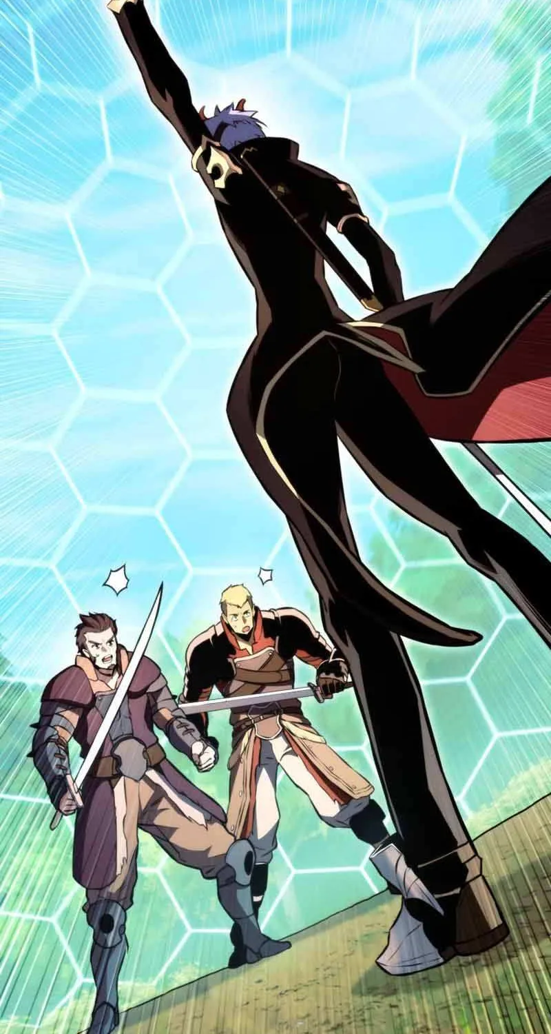 Ranker’S Return Chapter 42 page 90 - 