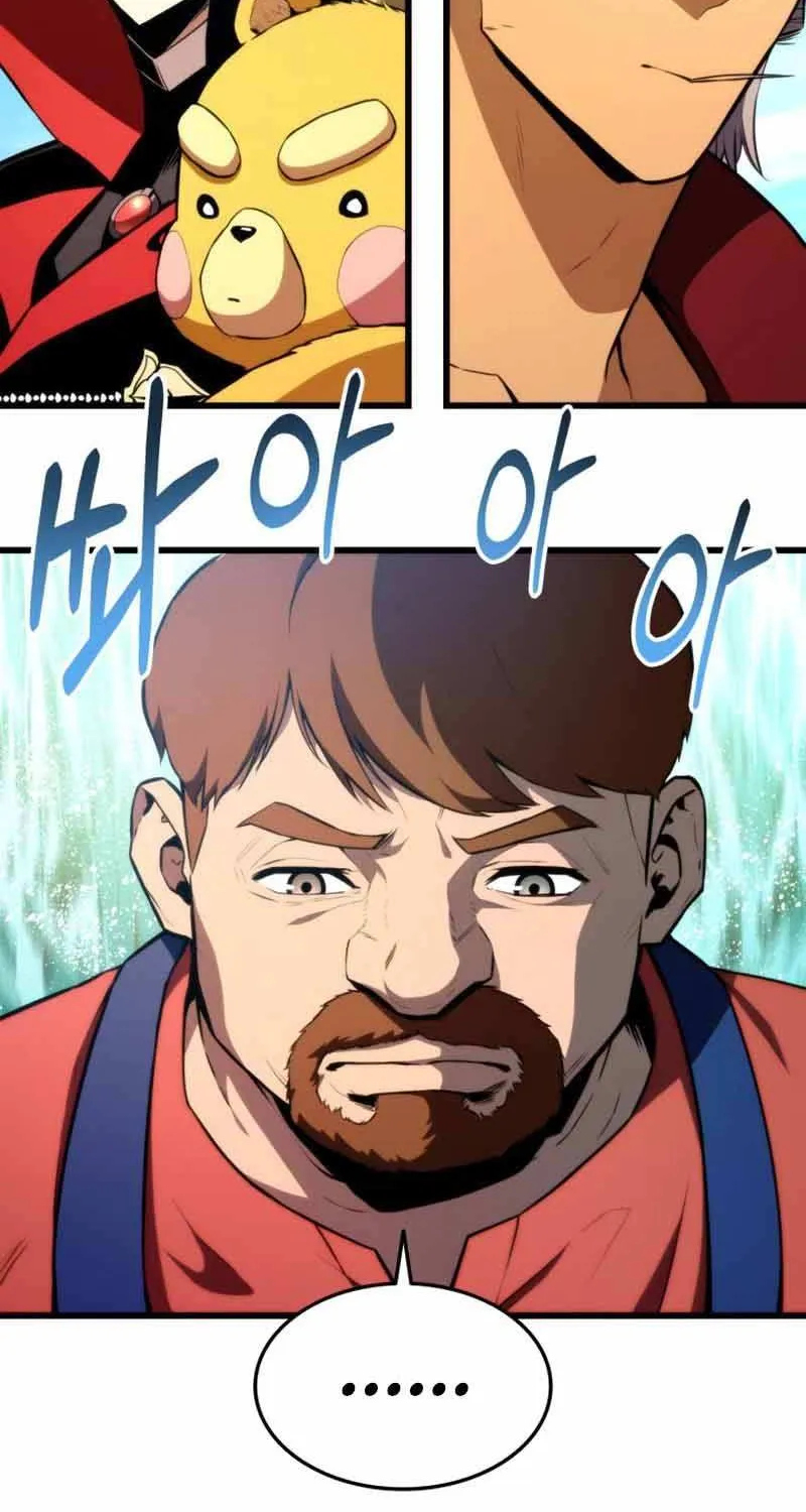Ranker’S Return Chapter 42 page 10 - 