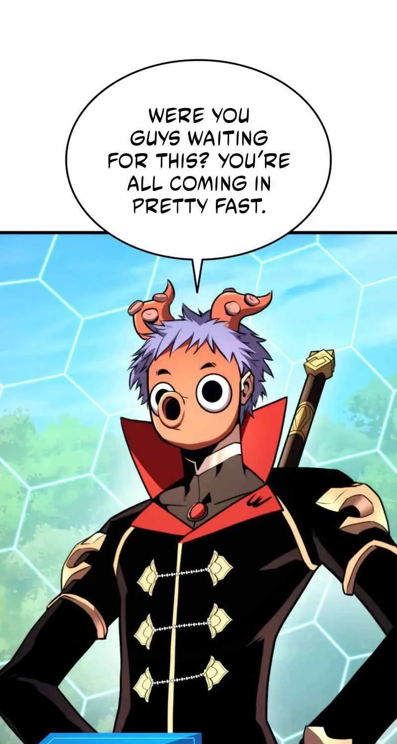 Ranker’S Return Chapter 42 page 93 - 