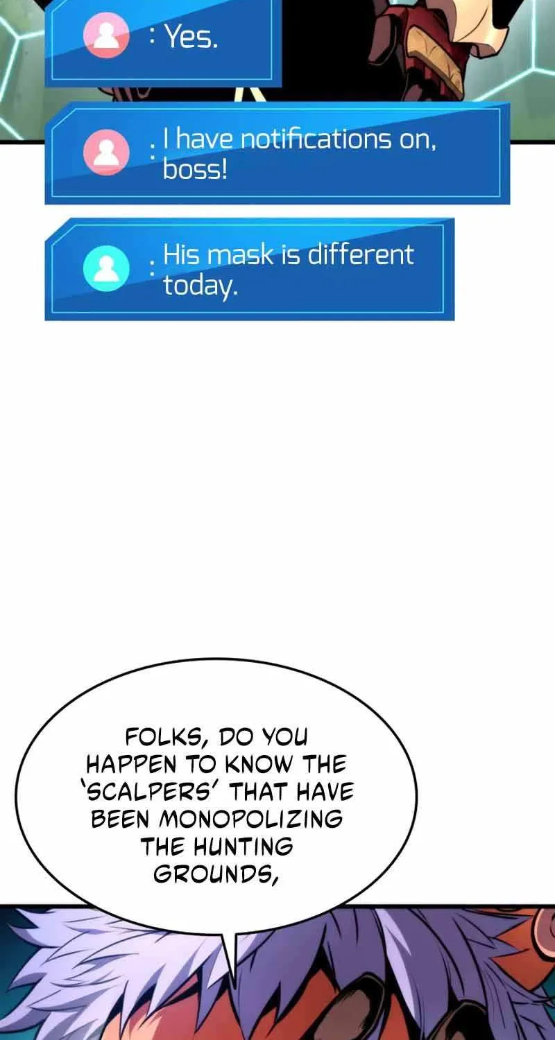 Ranker’S Return Chapter 42 page 94 - 
