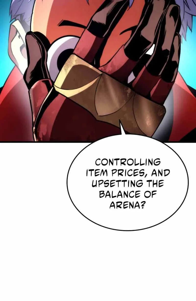 Ranker’S Return Chapter 42 page 95 - 