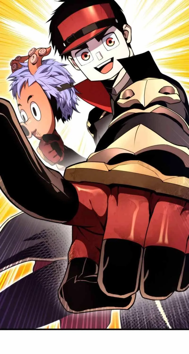 Ranker’S Return Chapter 42 page 100 - 