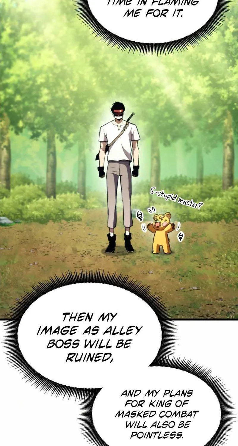 Ranker’S Return Chapter 43 page 101 - 
