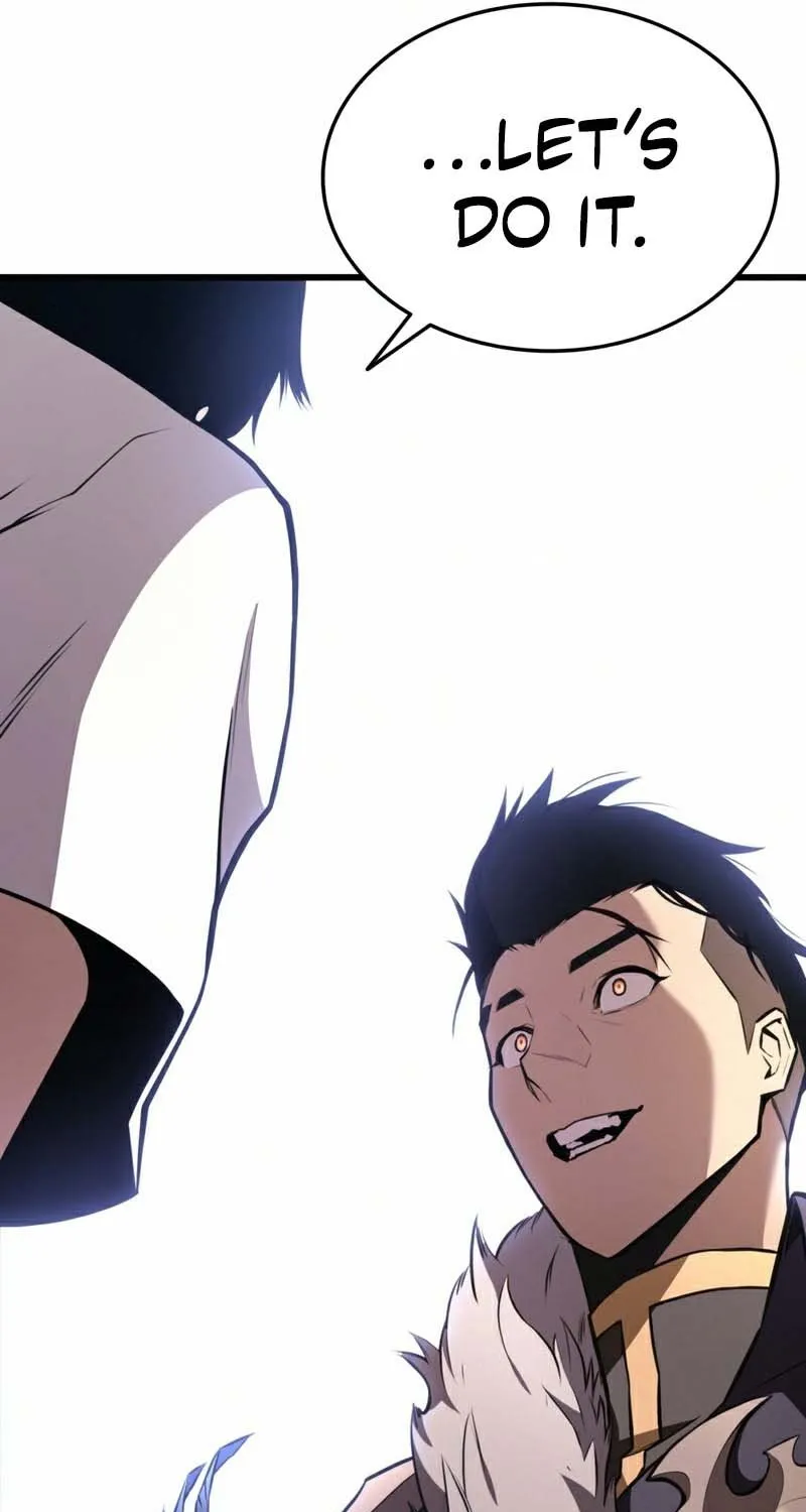 Ranker’S Return Chapter 43 page 104 - 