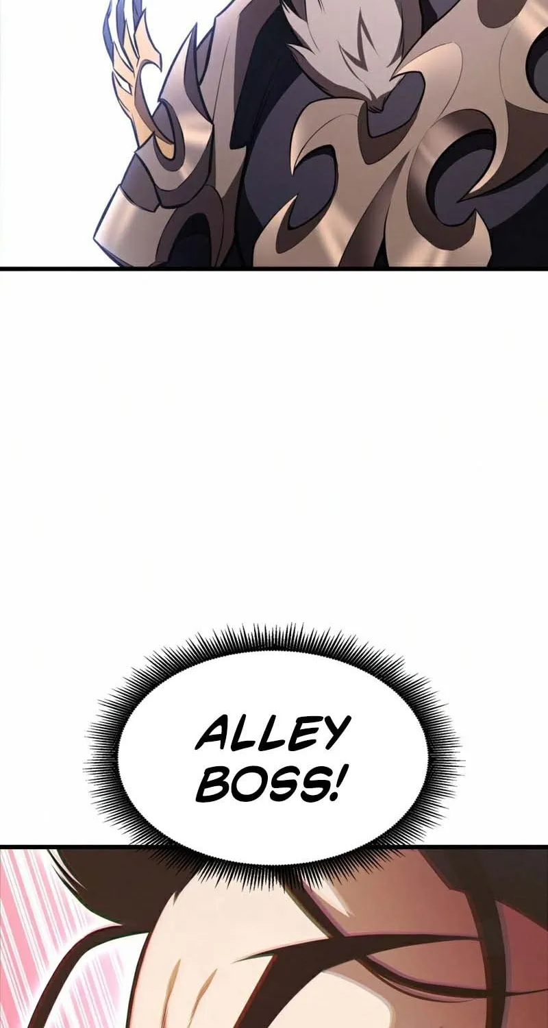 Ranker’S Return Chapter 43 page 105 - 