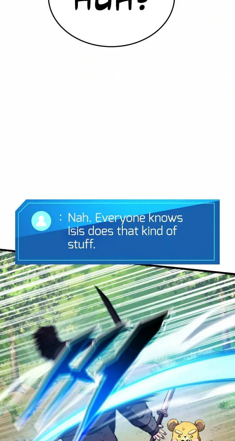 Ranker’S Return Chapter 43 page 26 - 