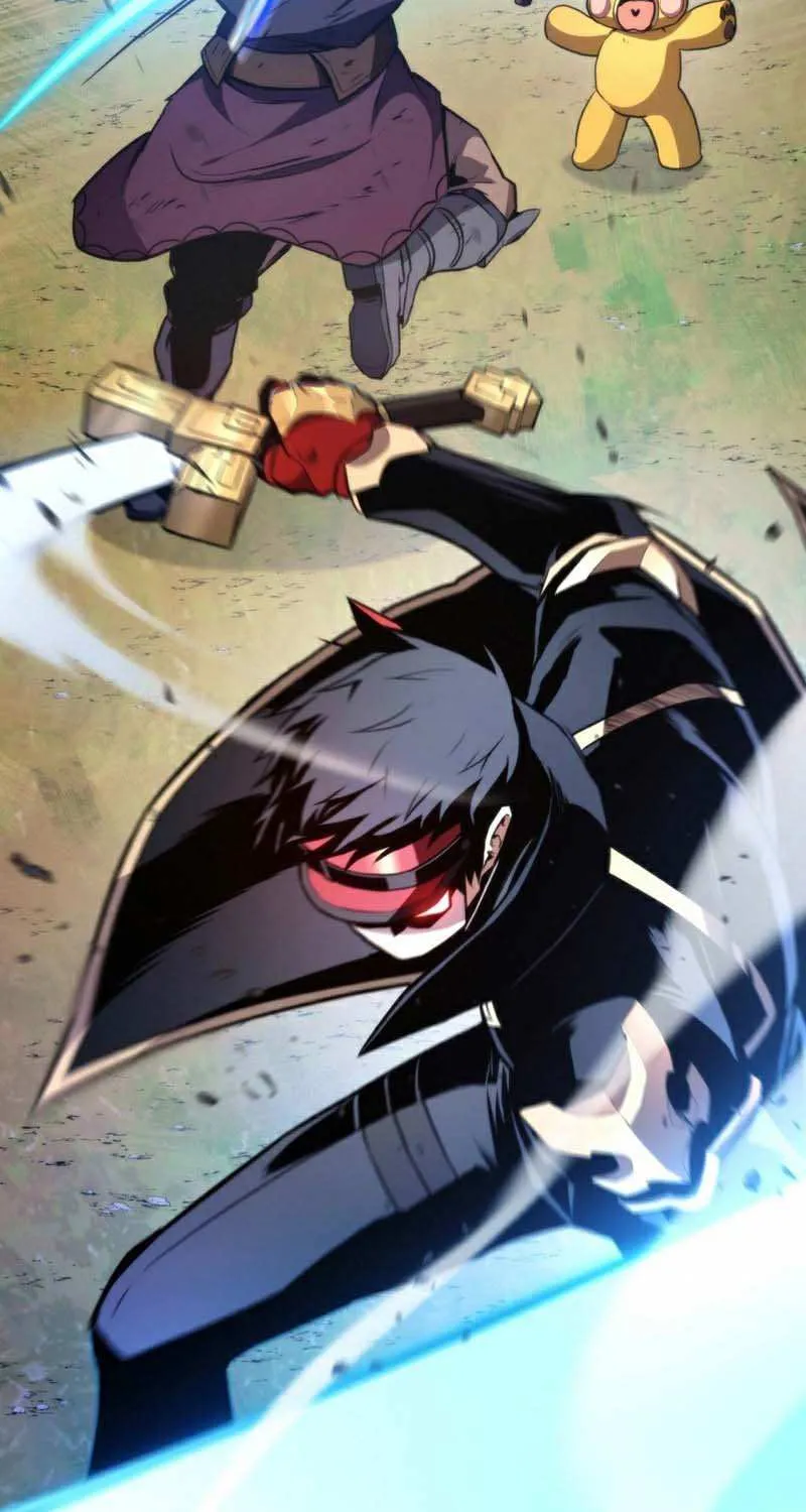 Ranker’S Return Chapter 43 page 27 - 