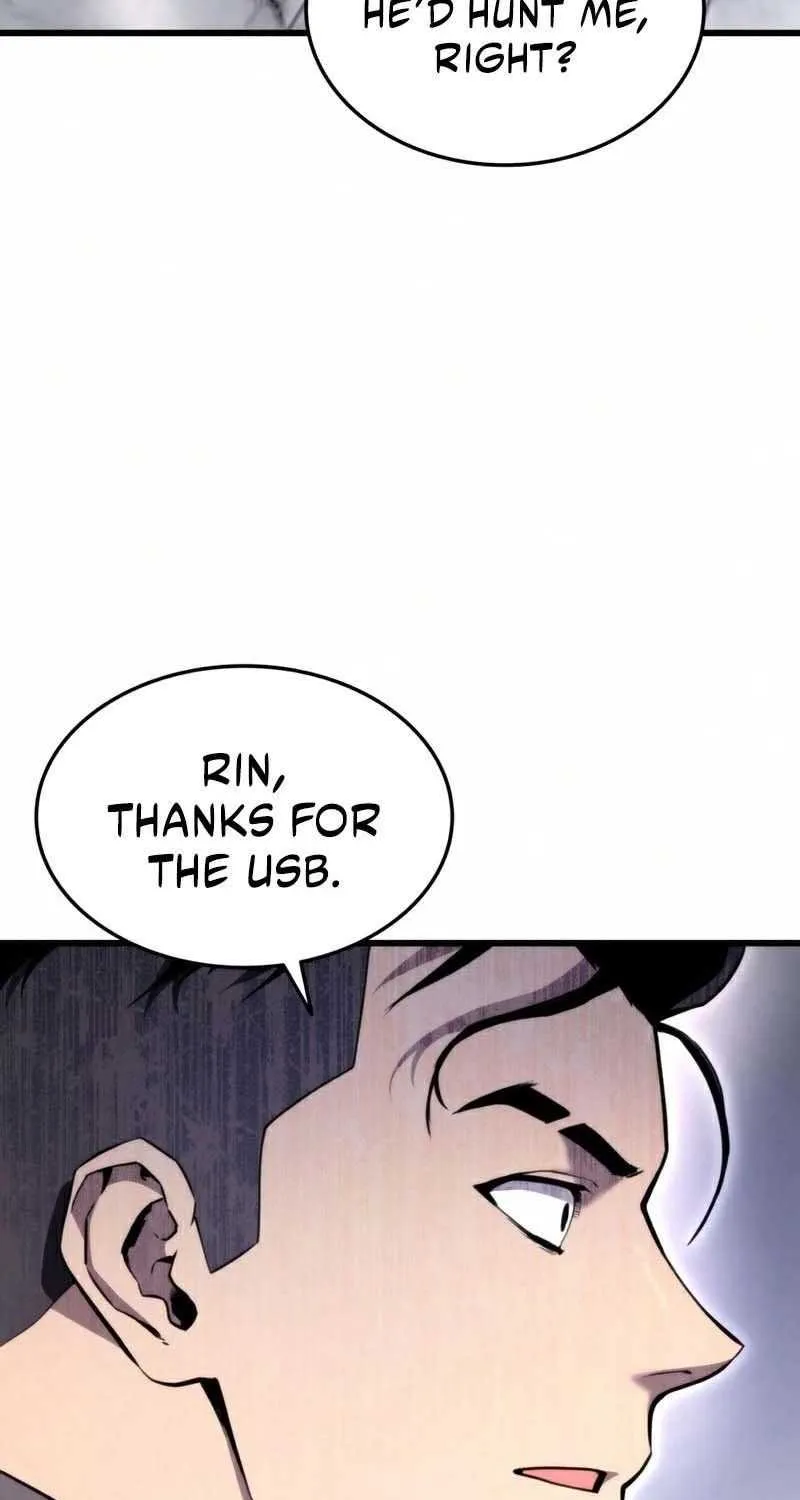 Ranker’S Return Chapter 43 page 5 - 