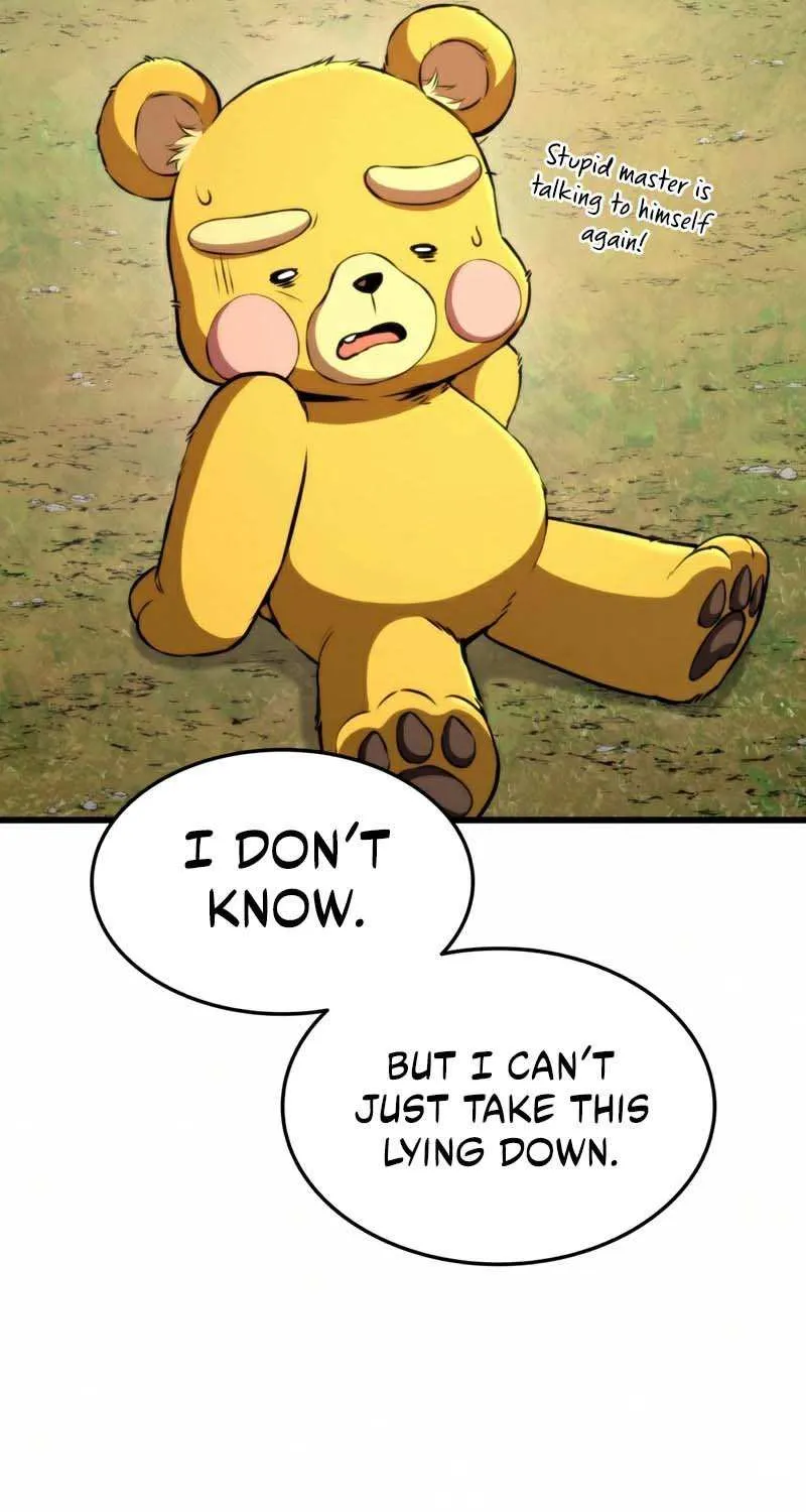 Ranker’S Return Chapter 43 page 41 - 