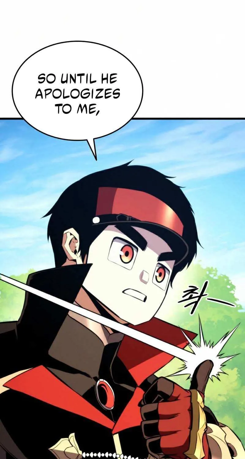 Ranker’S Return Chapter 43 page 42 - 