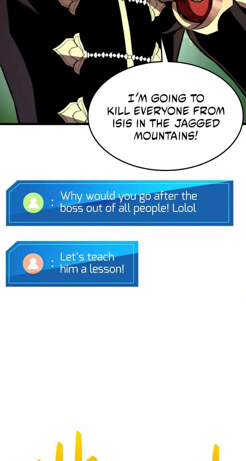 Ranker’S Return Chapter 43 page 43 - 