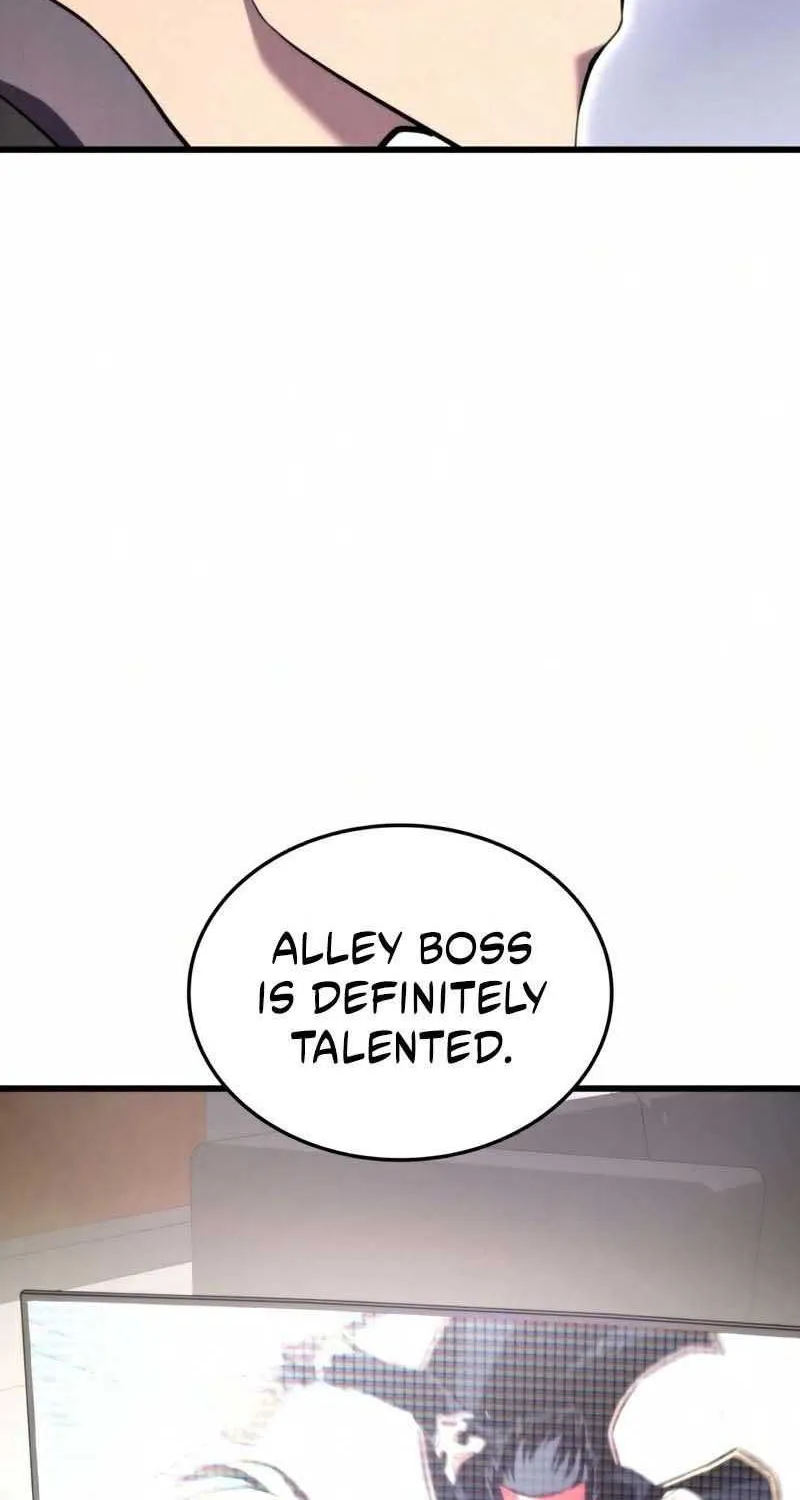 Ranker’S Return Chapter 43 page 6 - 
