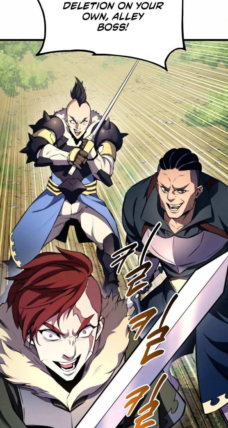 Ranker’S Return Chapter 43 page 52 - 