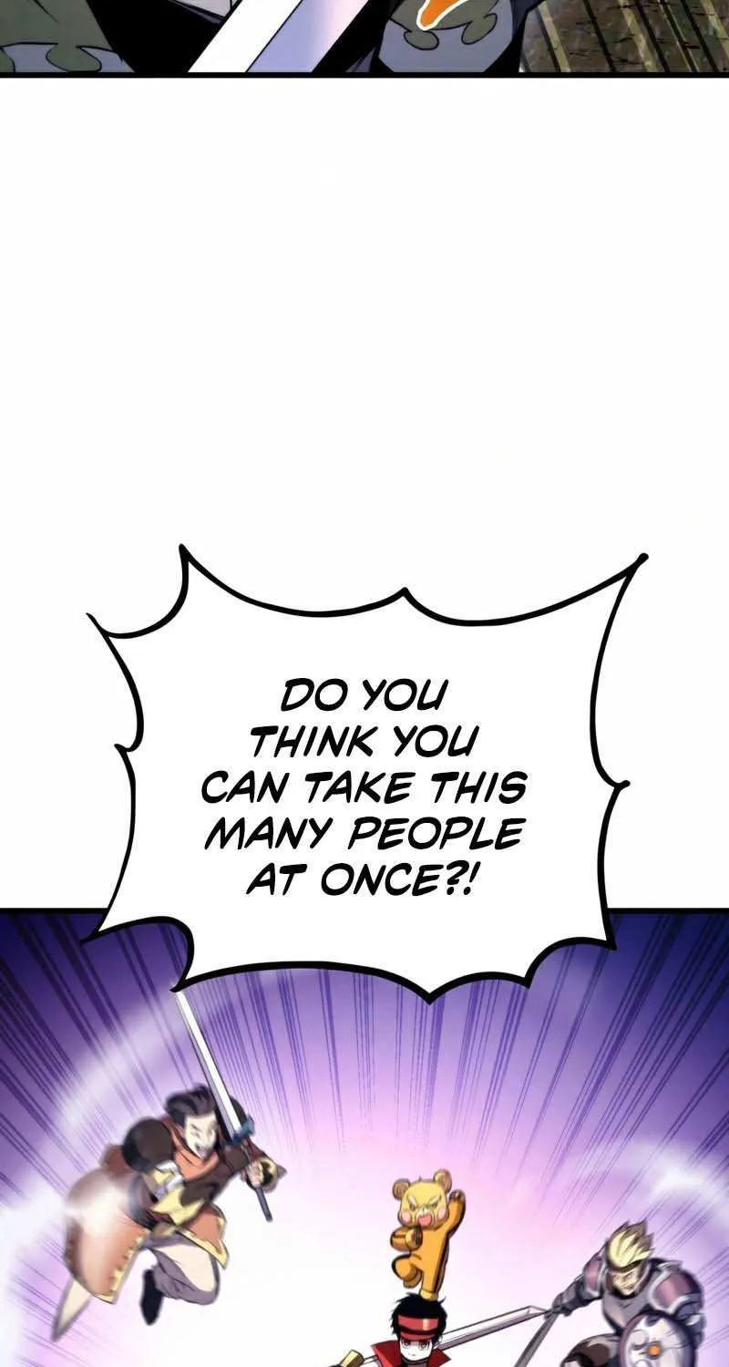 Ranker’S Return Chapter 43 page 53 - 