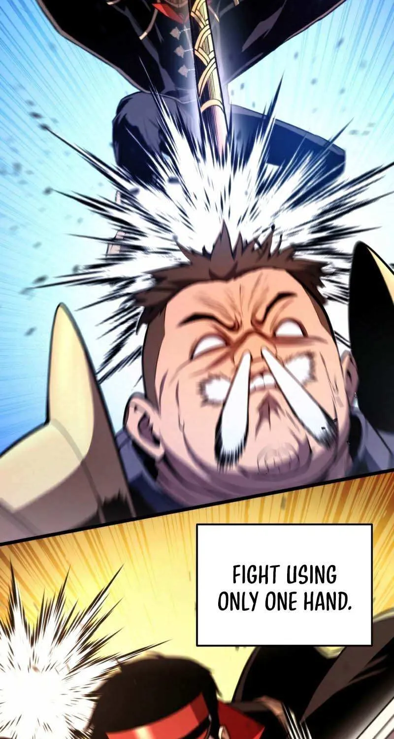 Ranker’S Return Chapter 43 page 62 - 