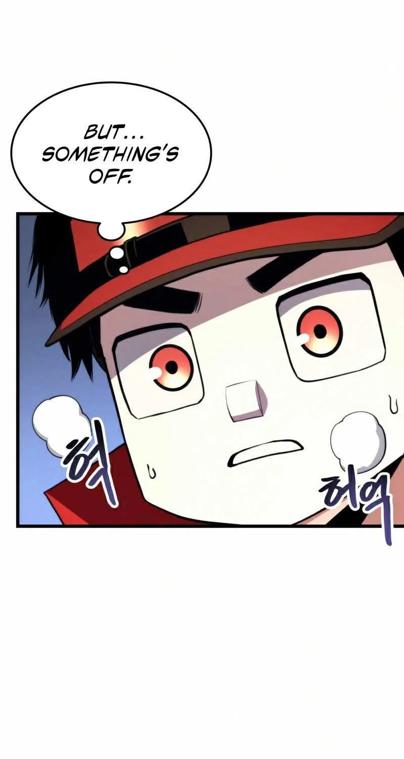 Ranker’S Return Chapter 43 page 66 - 