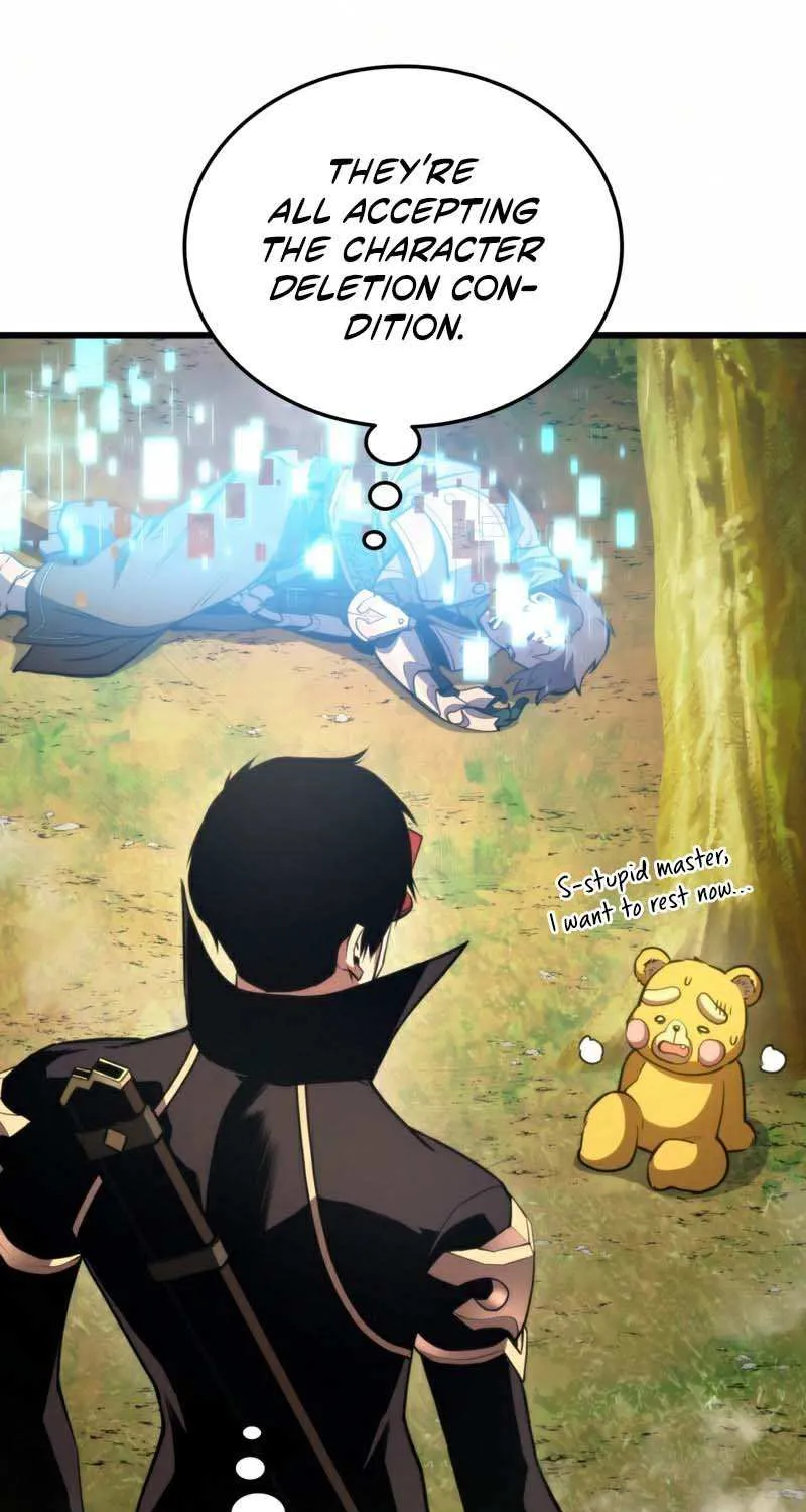 Ranker’S Return Chapter 43 page 67 - 