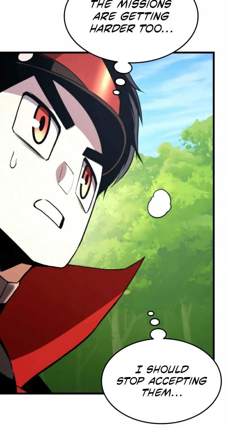 Ranker’S Return Chapter 43 page 69 - 