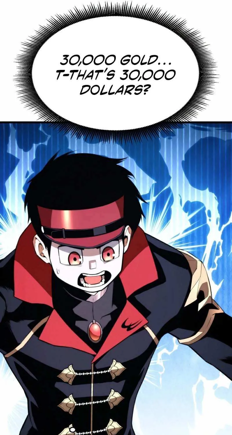 Ranker’S Return Chapter 43 page 72 - 