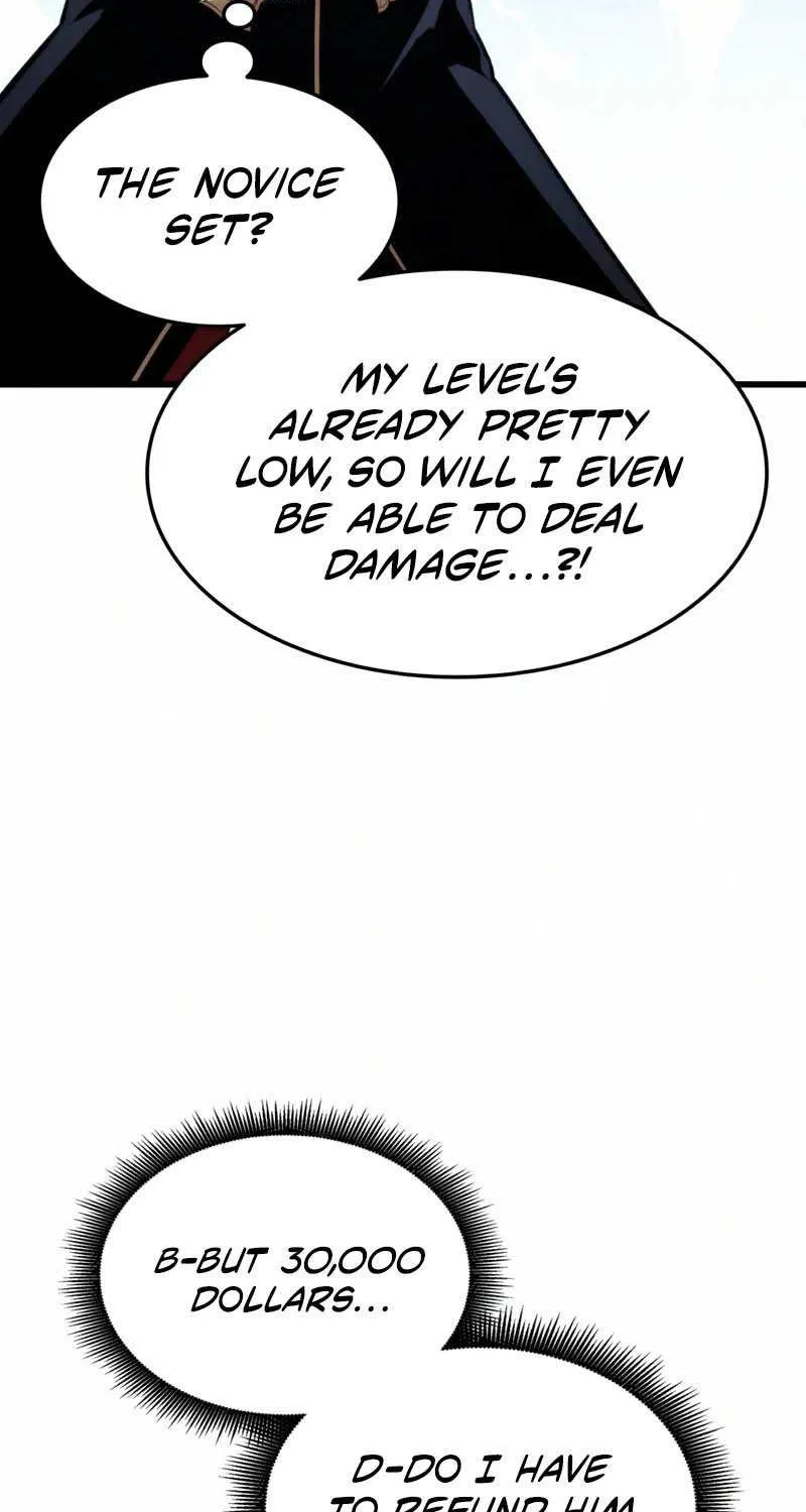 Ranker’S Return Chapter 43 page 73 - 