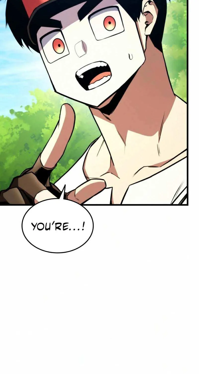 Ranker’S Return Chapter 43 page 77 - 
