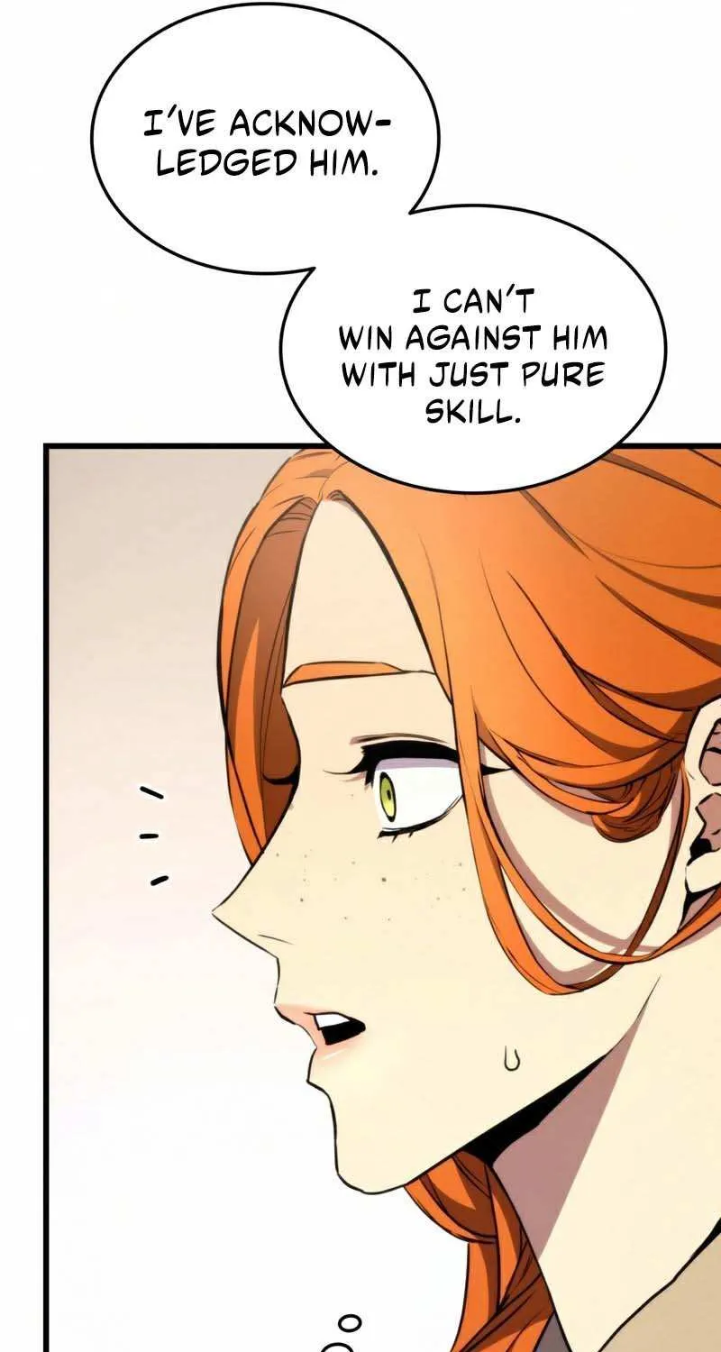 Ranker’S Return Chapter 43 page 9 - 
