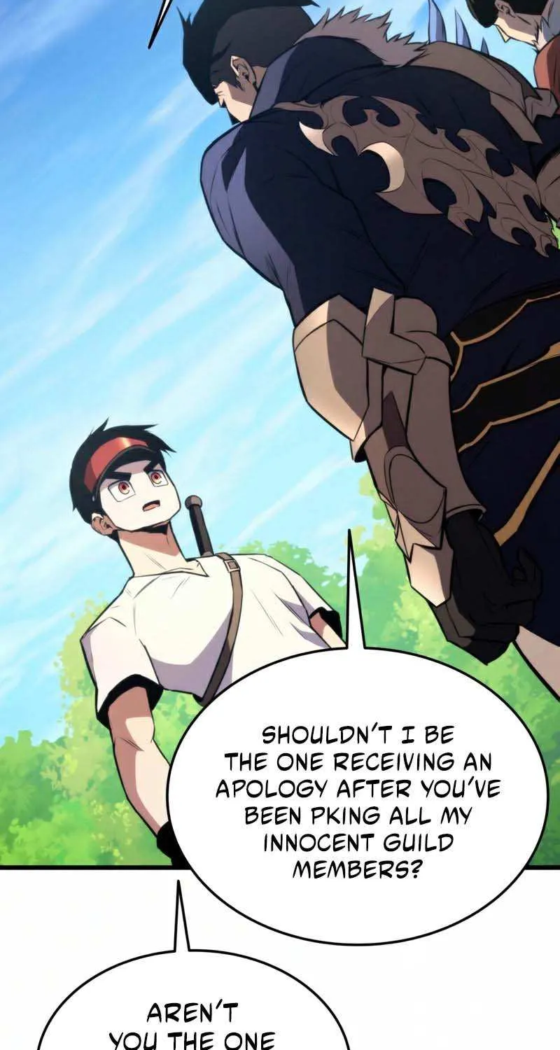 Ranker’S Return Chapter 43 page 82 - 