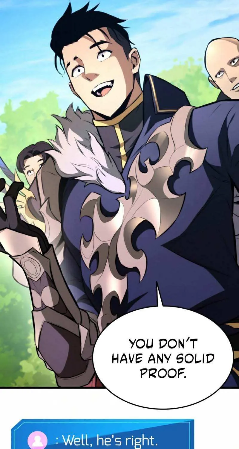 Ranker’S Return Chapter 43 page 88 - 