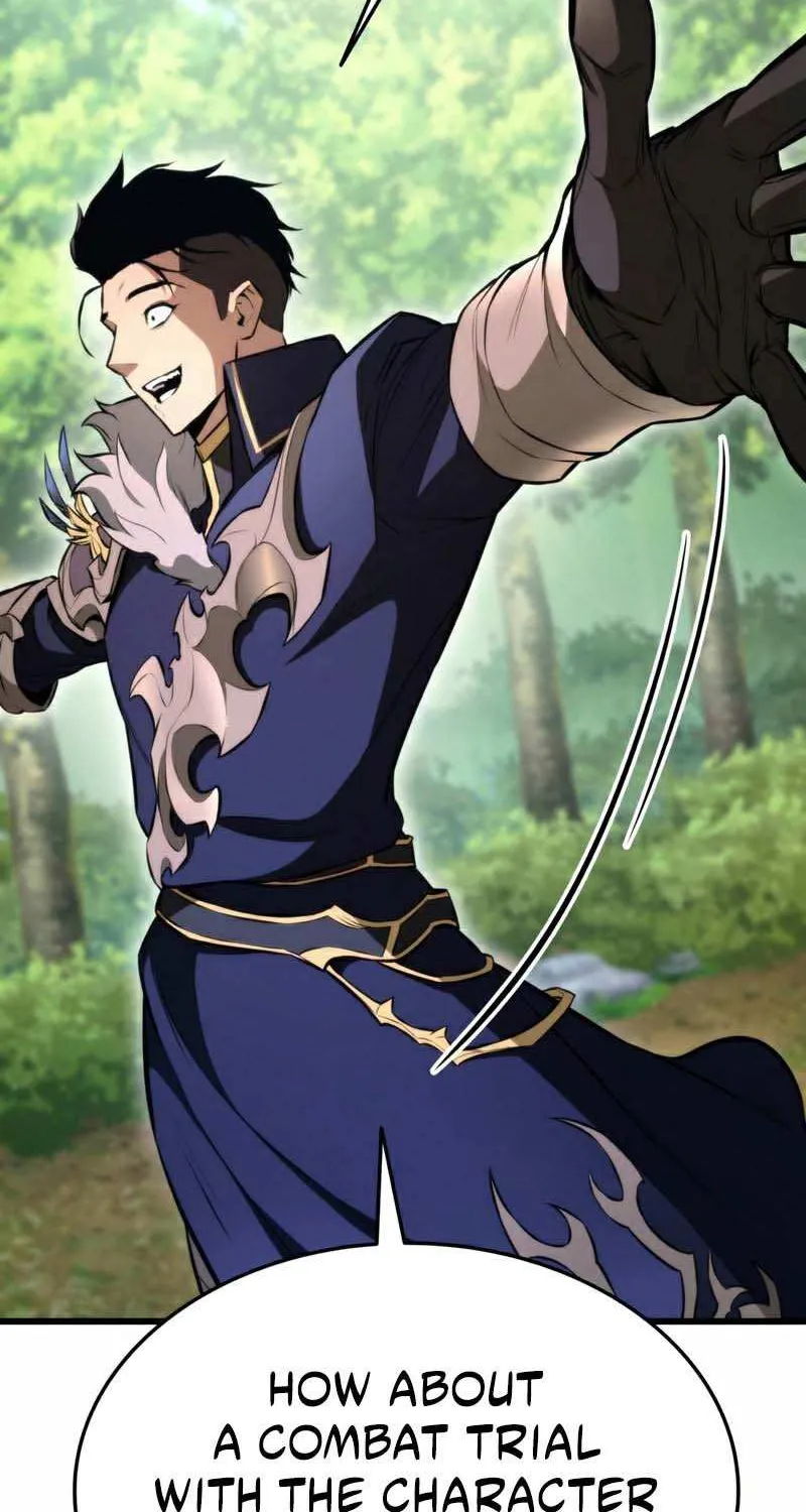 Ranker’S Return Chapter 43 page 91 - 